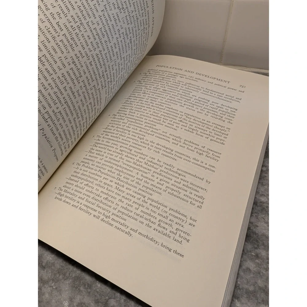 Foreign Affairs An American‎ Quarterly Review July 1974 Vol4